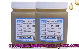 100-0624 OTC Robot Lubricating Grease