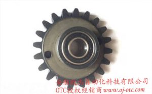 L10595P00 OTC Robot Wire Feed Roll