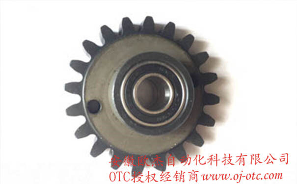 L10595P00 OTC Robot Wire Feed Roll