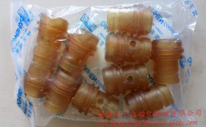 L6571C01 OTC Insulator Welding Torch