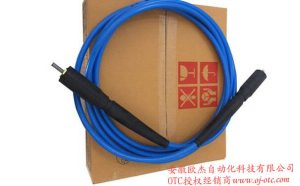 L10597E00 Original OTC 5 m Wire Conduit / Liner