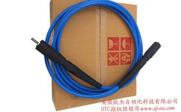 L10597E00 Original OTC 5 m Wire Conduit / Liner