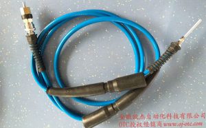 L10597D00 3 m Original OTC Wire Conduit / Liner
