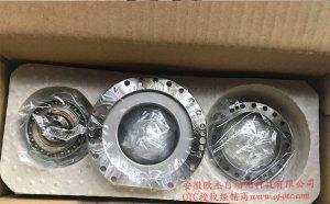 5096-222 OTC Robot Reducer