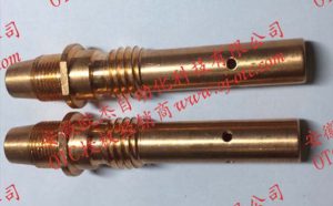 L10603C01 OTC Contact Tip Holder