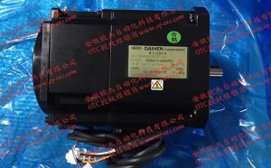 W-L02641/W-L02150 OTC Servo Motor Motor