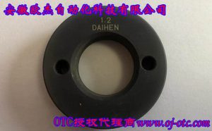 K5439B05 OTC Robot Wire Feed Roll