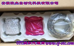 W-L02114 OTC Robot Reducer