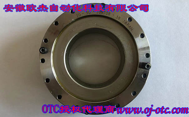 W-L02115 OTC Robot Reducer