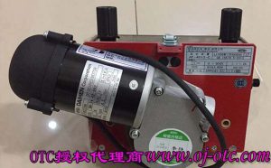 AF4012C OTC Robot Wire Feeder