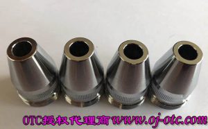 H21B20 Original OTC Metal Nozzle