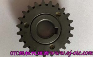K1821N00 Original OTC 1.6 Wire Feed Roll