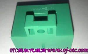 100-0956 OTC Welding Machine Hall Sensor