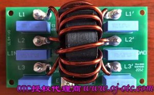 4519-036 OTC Welding Machine Filter