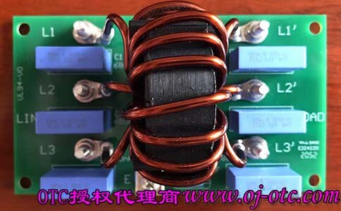 4519-036 OTC Welding Machine Filter