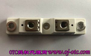 100-2547 OTC Welding Machine Diode Module