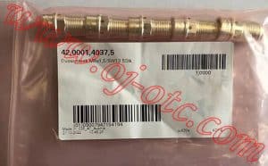 42,0001,4037,5 Original Fronius Contact Tip Holder