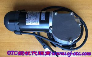 U30022L00 OTC Wire Feed Motor