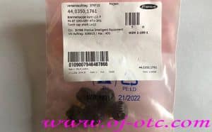 44,0350,1761 Original Fronius Short Back Cap