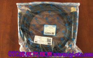 U2965H00 OTC Welding Torch Cable