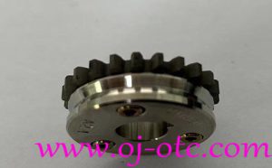 K1821K00 Original OTC 2.4 Wire Feed Roll