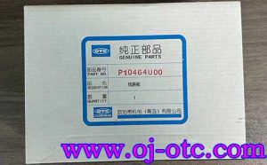 P10464U00 OTC Welding Machine Circuit Board