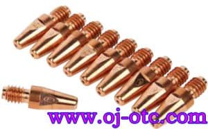 Original Fronius Contact Tip