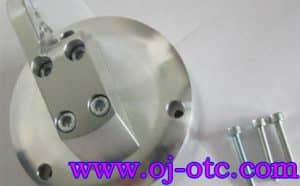 44,0350,3754 Original Fronius Magnetic Collision Sensor