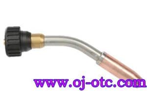 MTB 400i G R Original Fronius Air-Cooled Torch