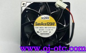 100-1429 OTC Welding Machine Cooling Fan