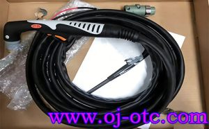 OTC DAIHEN Plasma Cutting Torch CT-75 CT-80
